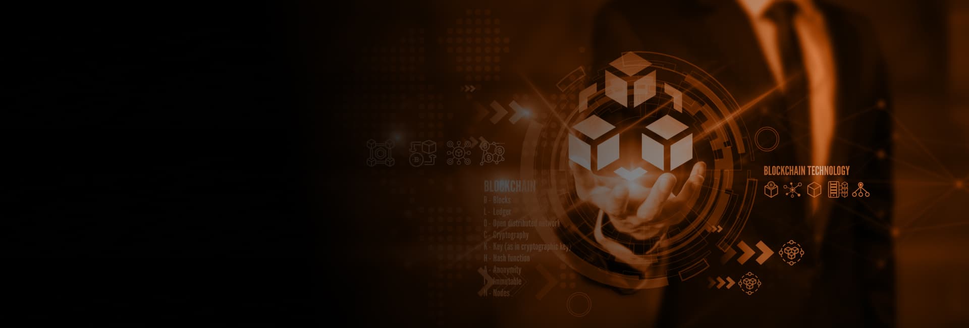 Page Header Background Image