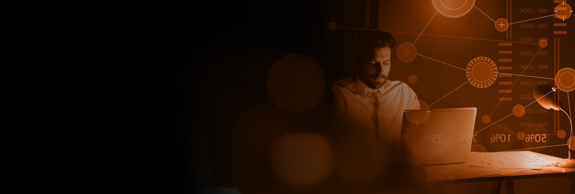 Page Header Background Image