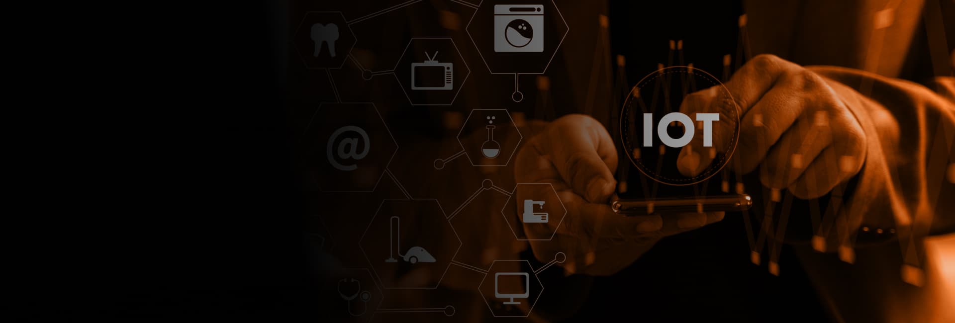 Page Header Background Image