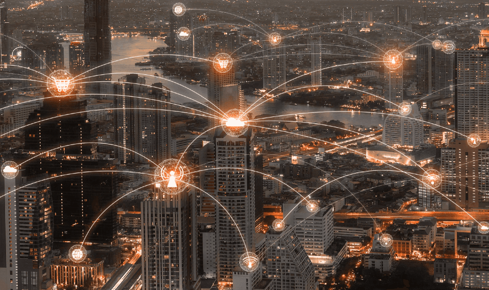 Telecommunication