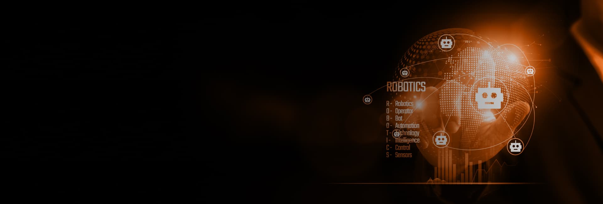 Page Header Background Image