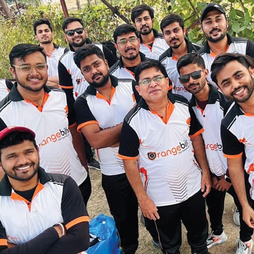 Cricket Match 2022