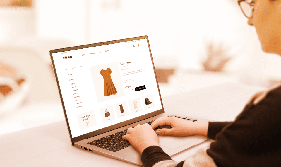 e-commerce