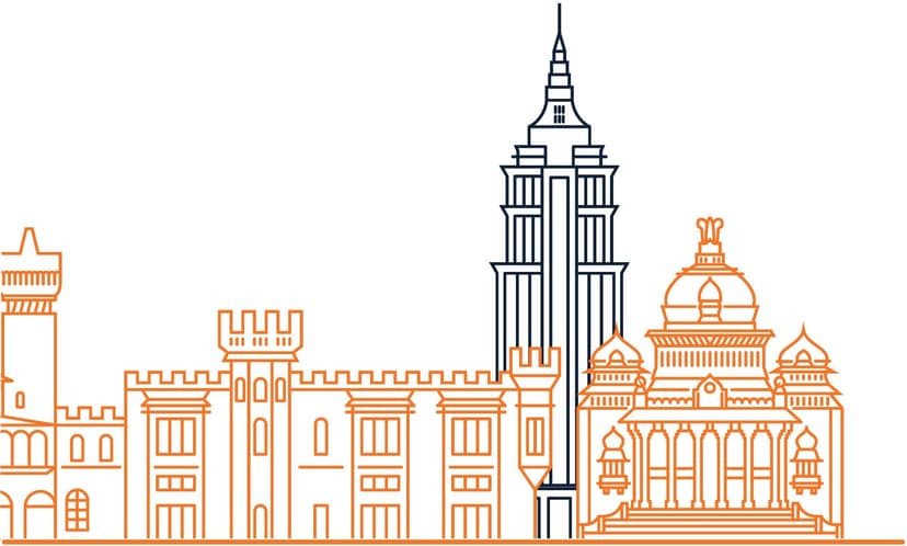 Bangalore Office office